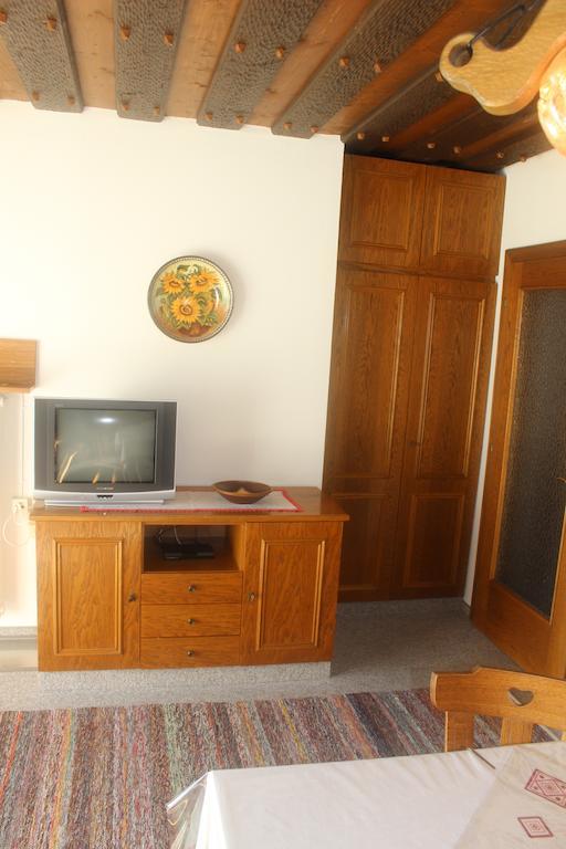 דירות באד קליניקירשהיים Haus Bergblick חדר תמונה
